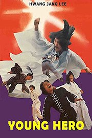 Young Hero
