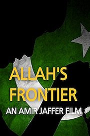 Allah's Frontier