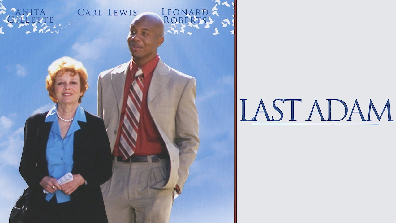 The Last Adam