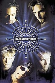 Backstreet Boys: Around The World