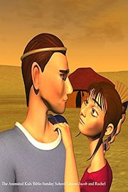 The Animated Kids Bible-Sunday School Lesson-Jacob and Rachel