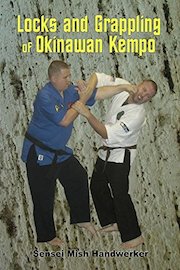 Locks and Grappling of Okinawan Kempo