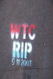 The Day The Sky Fell