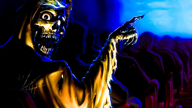 Watch 'Creepshow' 2019: How to Stream the Horror Anthology Show