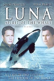 Luna: Spirit Of The Whale