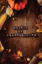The Spirit Of Thanksgiving