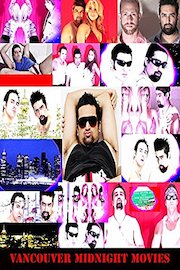 Vancouver Midnight Movies