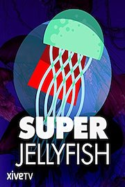 Super Jellyfish