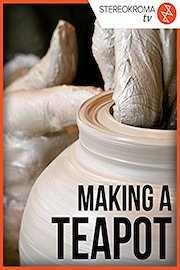 Making a Teapot