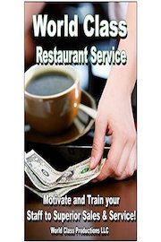 World Class Restaurant Service