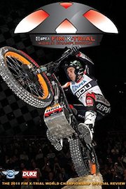 X-Trial World Championship Review 2011