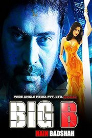 Big B Hai Badshah