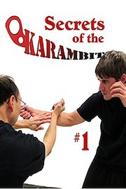 Secrets of the Karambit #1