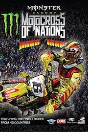 Motocross of Nations 2013