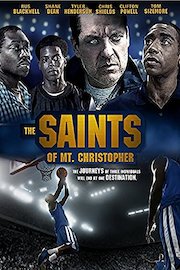 Saints of Mount Christopher