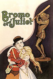 Laurel And Hardy - Bromo And Juliet