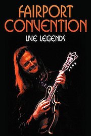 Fairport Convention - Live Legends