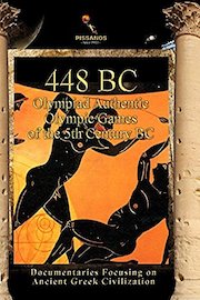 448 BC Olympiad: Authentic Olympic Games of the 5th Century BC