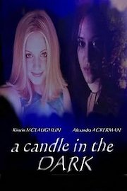 A Candle in the Dark