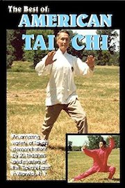 The Best of American Tai-chi