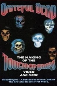 Dead Ringers: The Making of Touch of Grey