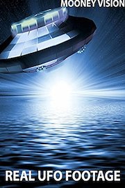 Real UFO Footage