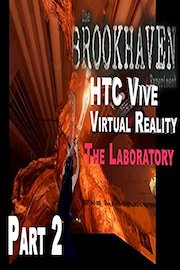 The Brookhaven Experiment - Part 2 - The Laboratory