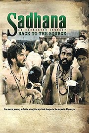 Sadhana: Back to the Source