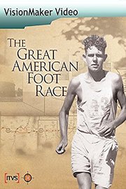 Great American Foot Race