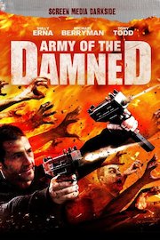 Army of the Damed