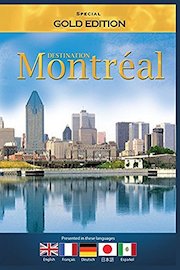 Destination - Montreal