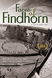 Faces of Findhorn