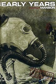 Marilyn Manson: Early Years