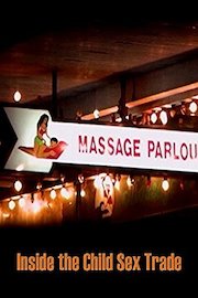 Inside the Child Sex Trade