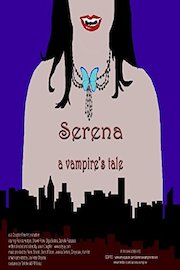 Serena, a vampire's tale