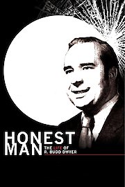 Honest Man: The Life of R.Budd Dwyer