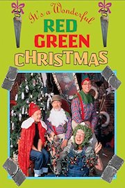 It's a Wonderful Red Green Christmas