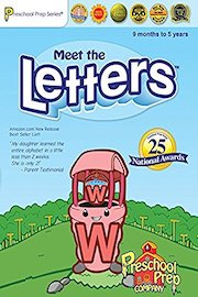 Meet the Letters