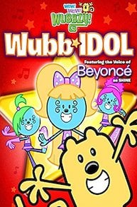 Wow! Wow! Wubbzy!: Wubb Idol