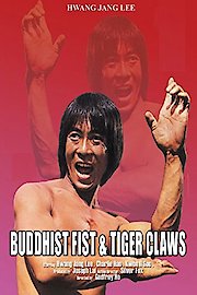 Buddhist Fist and Tiger Claws