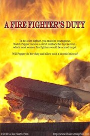 A Fire Fighter's Duty