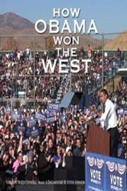 How Obama Won the West