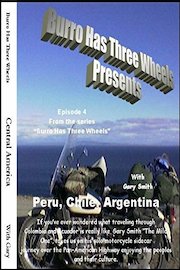 Peru Chile Argentina