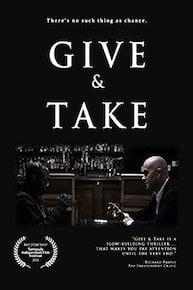 Give & Take