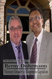 Berny Dohrmann Visionary Crusader of Cooperative Capitalism