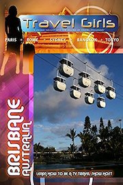 Travel Girls - Brisbane, Australia