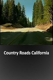 Country Roads - California