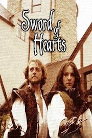 SWORD OF HEARTS - An Elizabethan Adventure