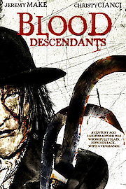Blood Descendants