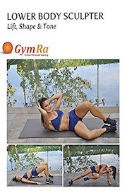 Lower Body Sculpter - Lift, Shape & Tone